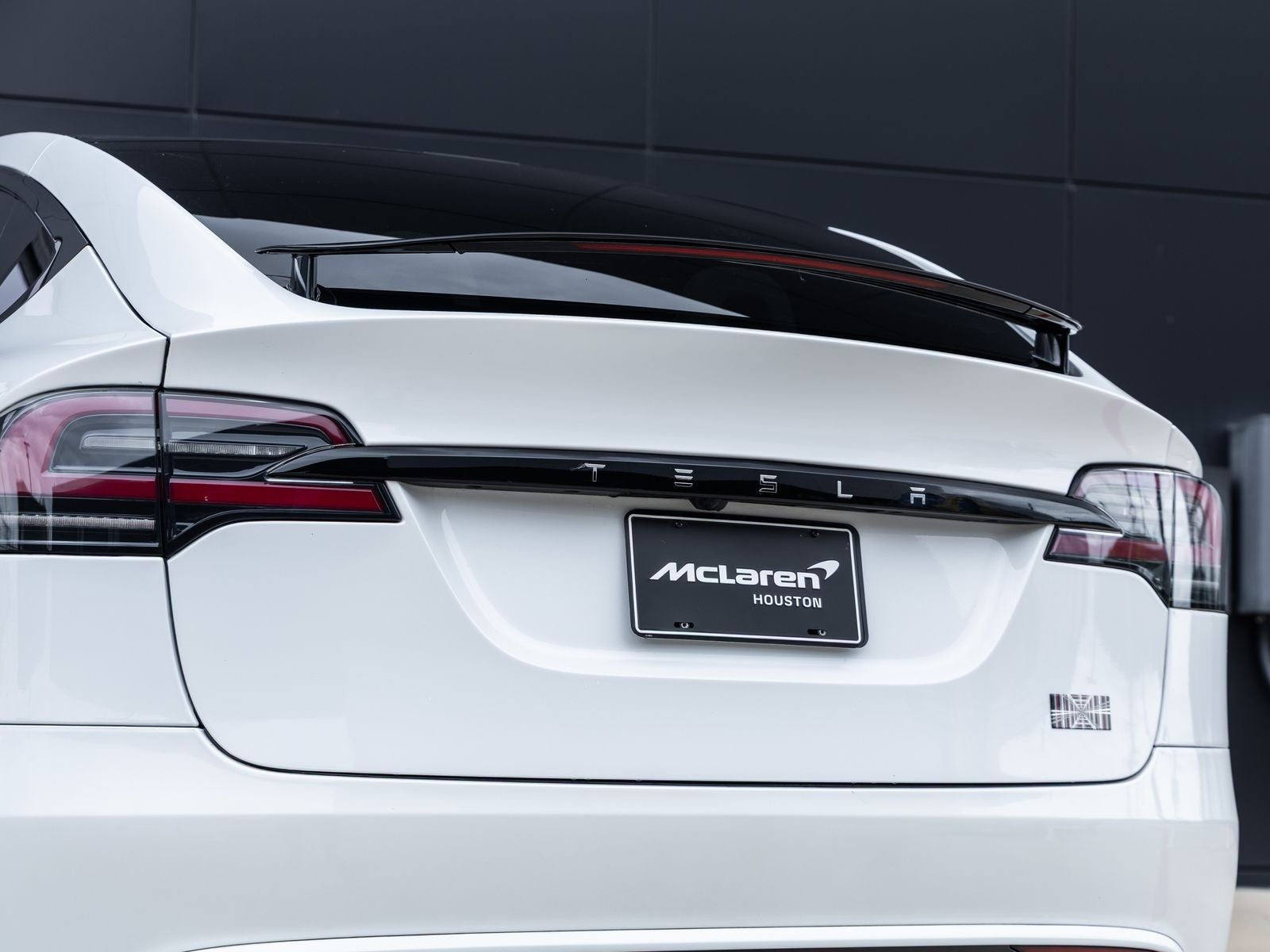 2023 Tesla Model X Plaid