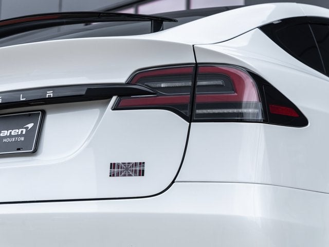 2023 Tesla Model X Plaid