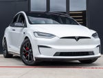 2023 Tesla Model X Plaid