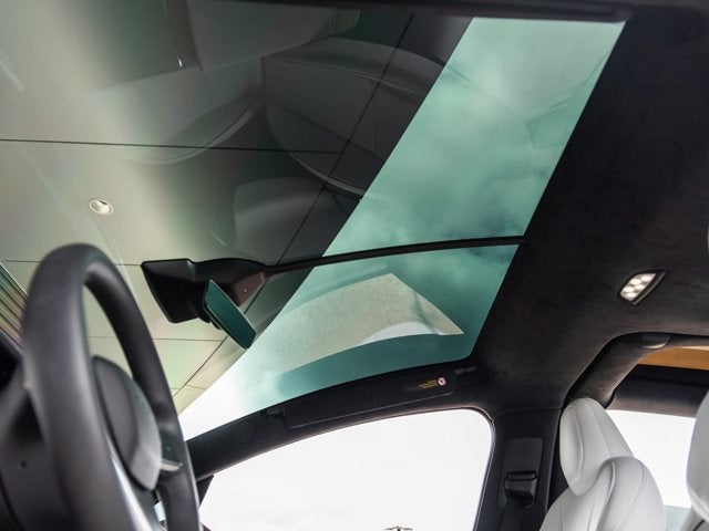 2023 Tesla Model X Plaid