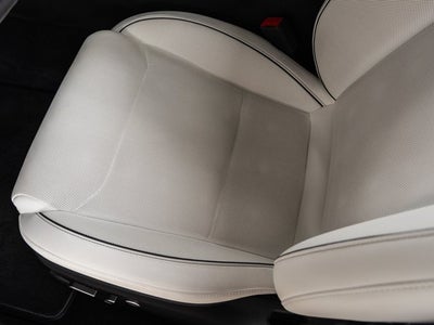 2023 Tesla Model X Plaid