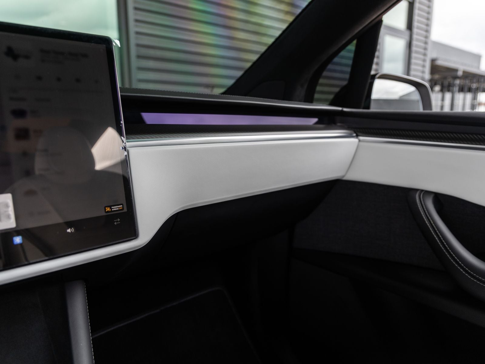 2023 Tesla Model X Plaid