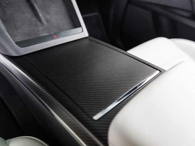 2023 Tesla Model X Plaid