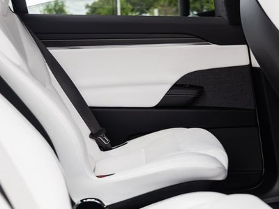 2023 Tesla Model X Plaid