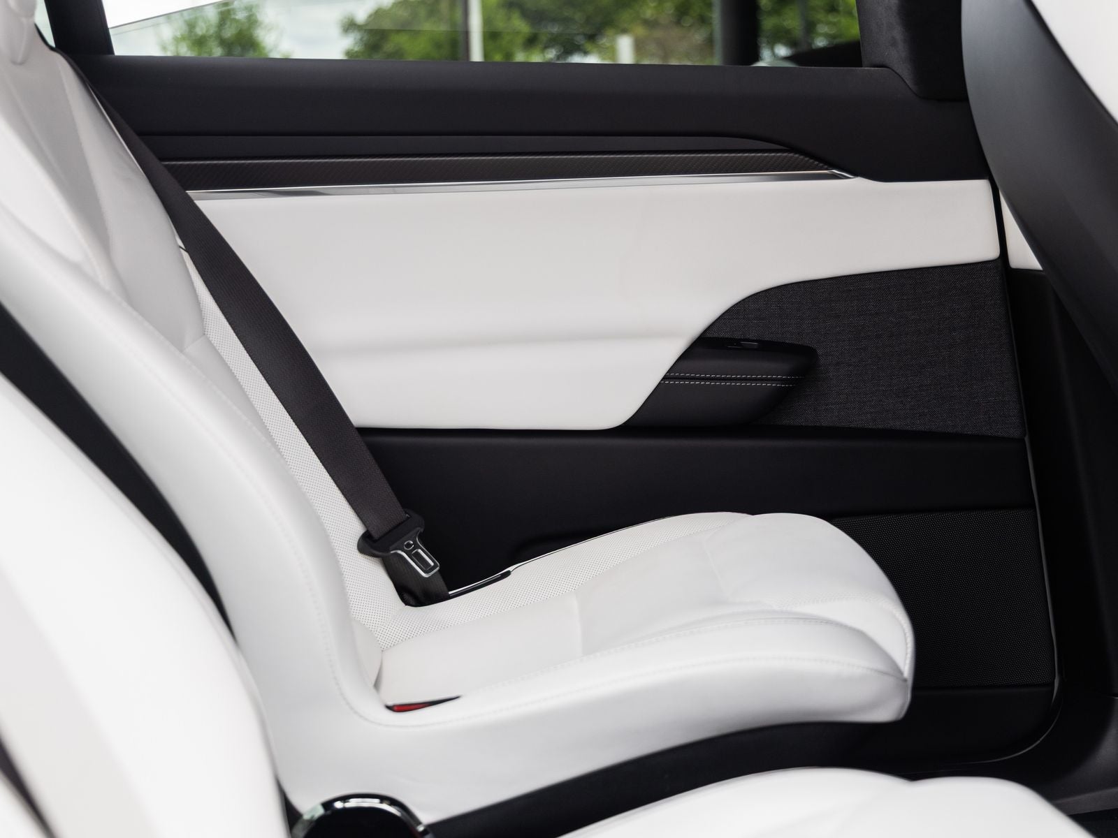 2023 Tesla Model X Plaid