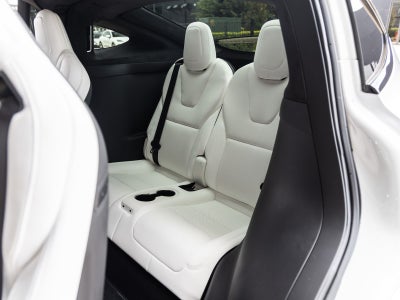 2023 Tesla Model X Plaid