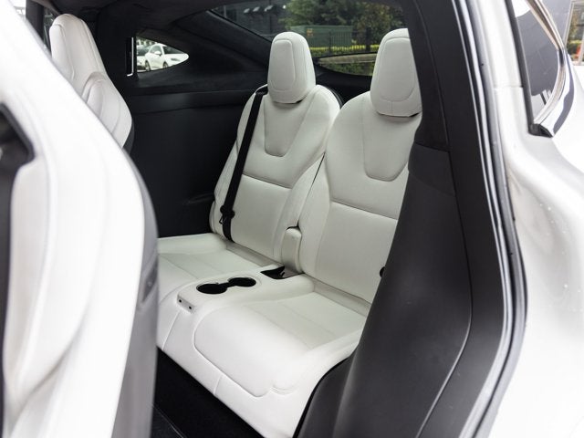 2023 Tesla Model X Plaid
