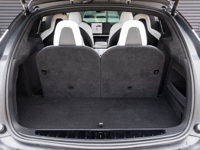 2023 Tesla Model X Plaid