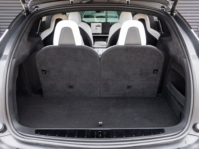 2023 Tesla Model X Plaid