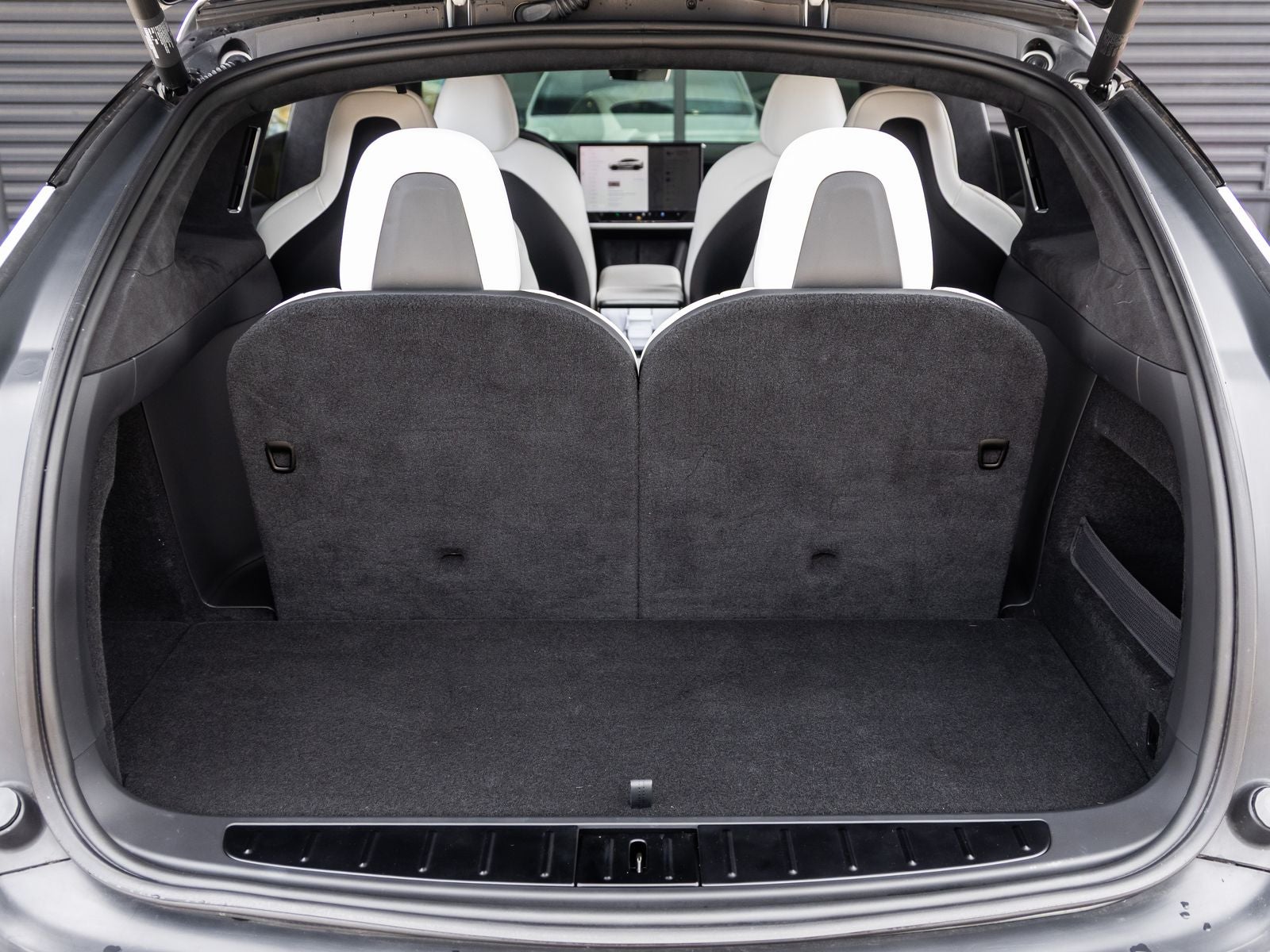 2023 Tesla Model X Plaid