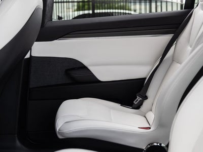 2023 Tesla Model X Plaid