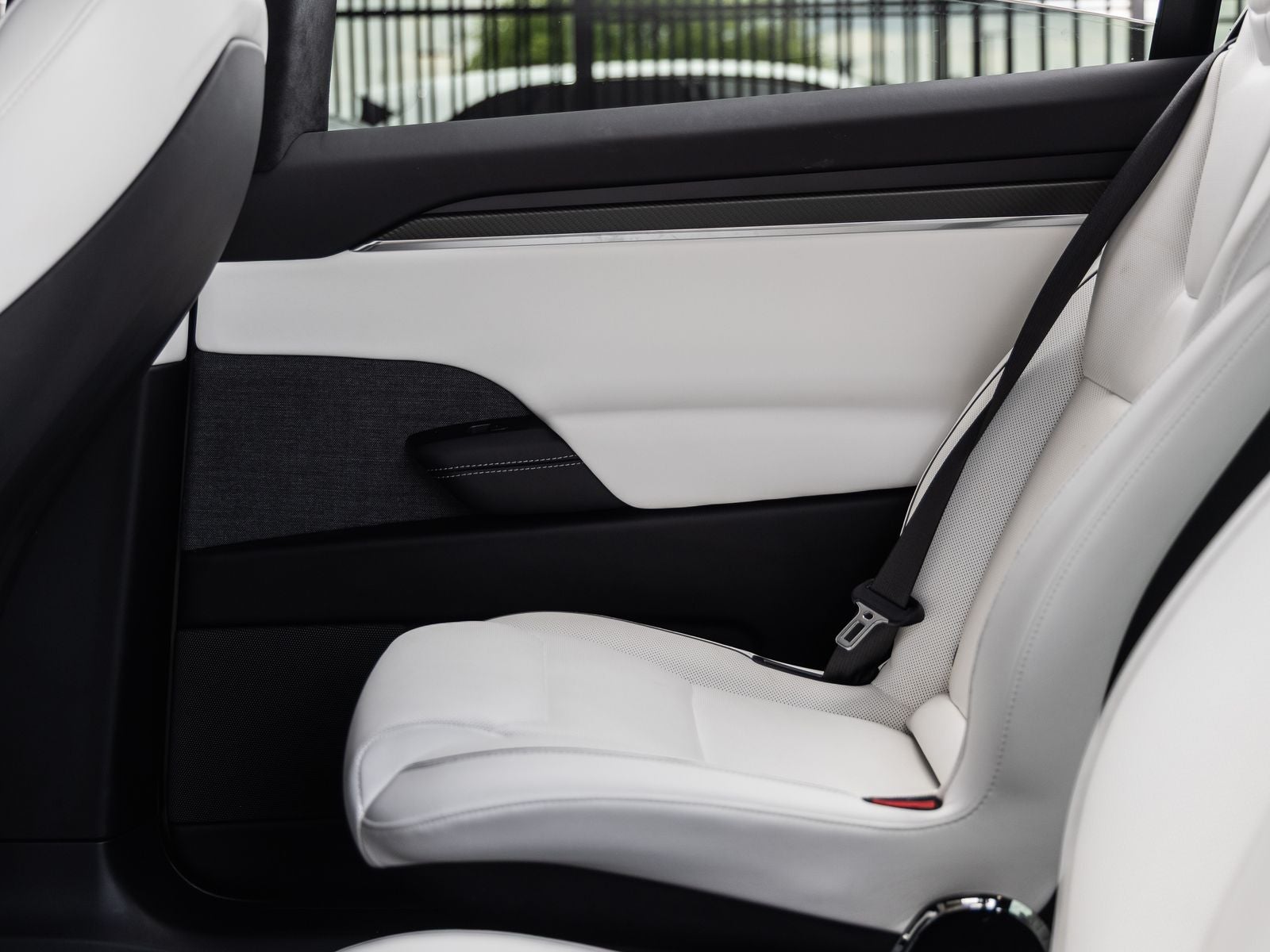 2023 Tesla Model X Plaid