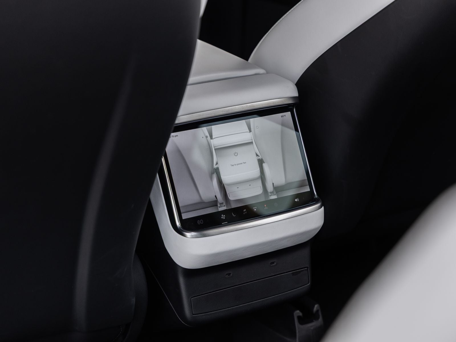 2023 Tesla Model X Plaid