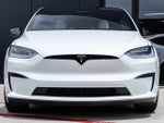 2023 Tesla Model X Plaid