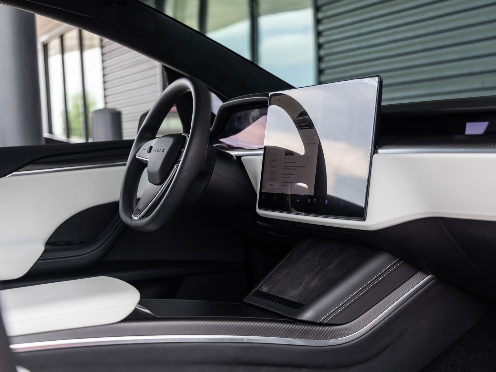 2023 Tesla Model X Plaid