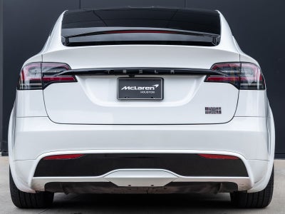 2023 Tesla Model X Plaid