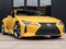 2020 Lexus LC 500