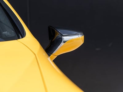 2020 Lexus LC 500