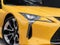2020 Lexus LC 500