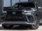 2022 Lexus LX 600 F SPORT