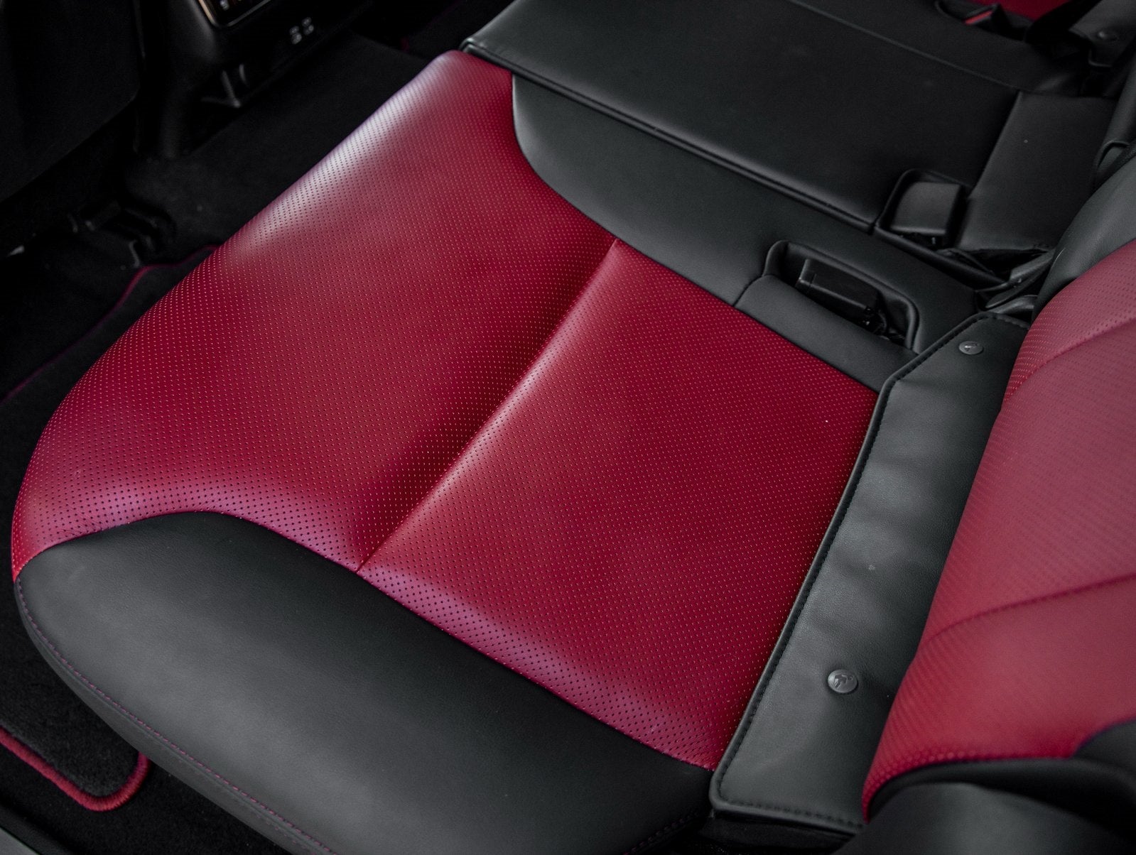 2022 Lexus LX 600 F SPORT