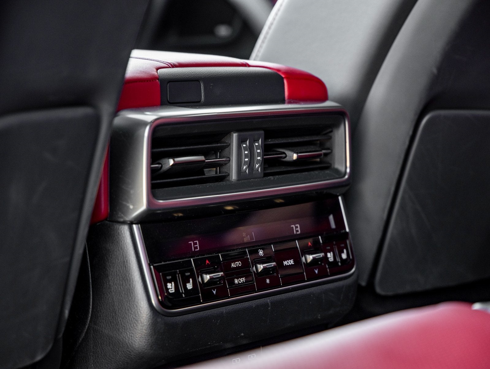 2022 Lexus LX 600 F SPORT