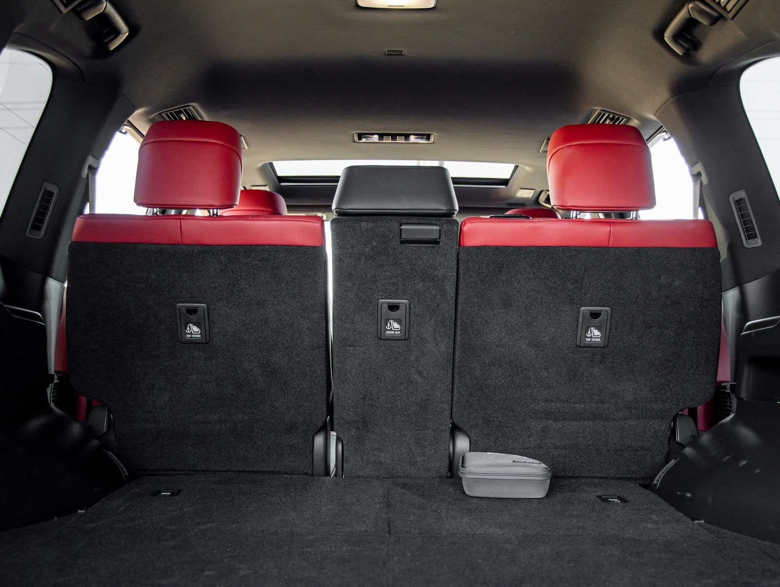 2022 Lexus LX 600 F SPORT