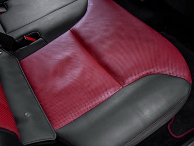 2022 Lexus LX 600 F SPORT