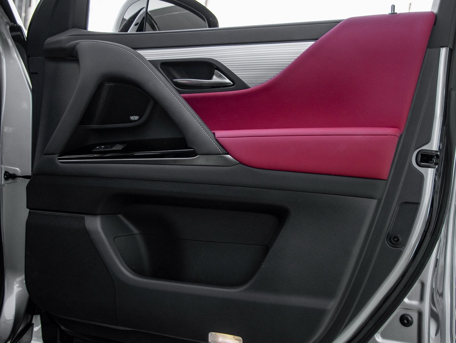 2022 Lexus LX 600 F SPORT