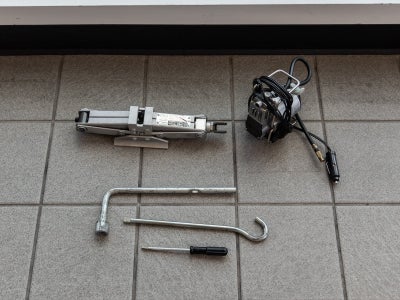 1996 Honda NSX-R Base