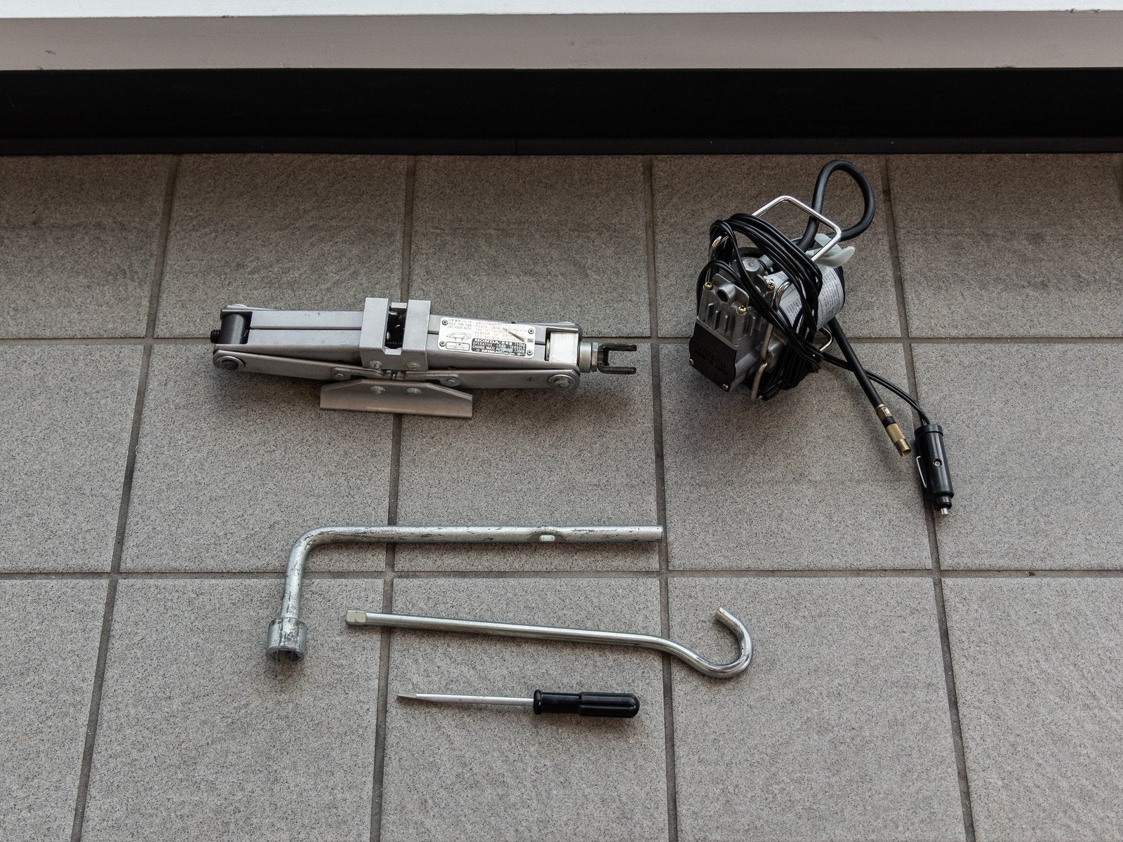 1996 Honda NSX-R Base