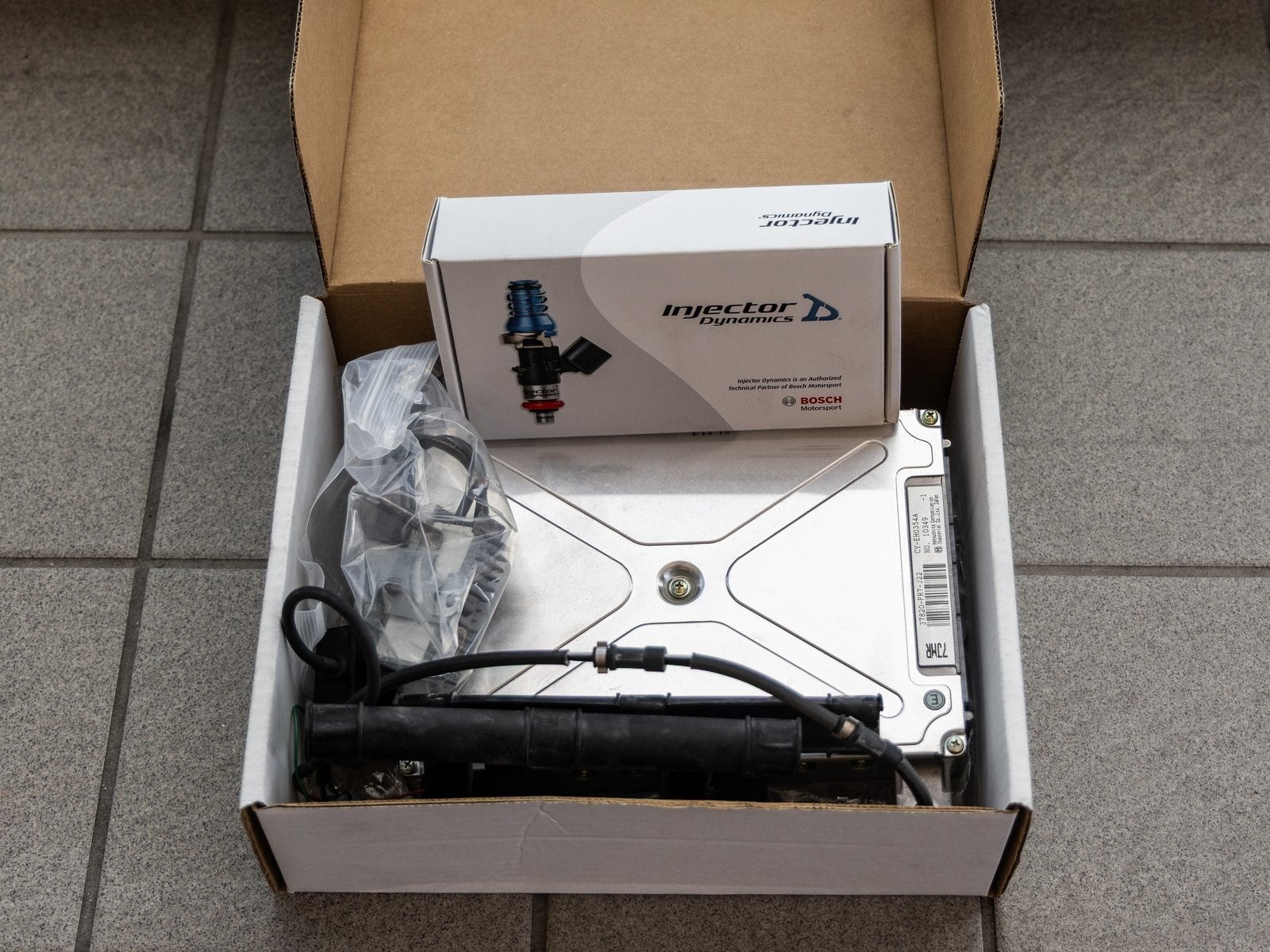 1996 Honda NSX-R Base