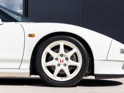 1996 Honda NSX-R Base