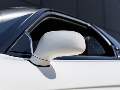 1996 Honda NSX-R Base