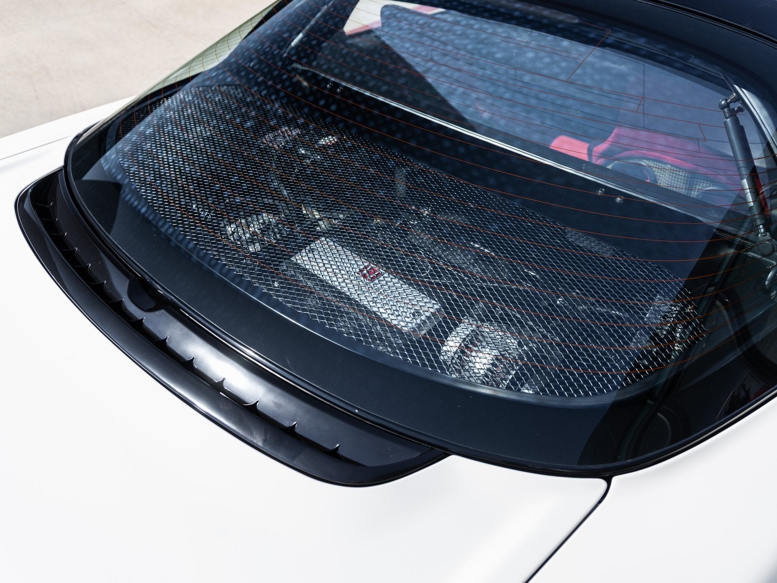 1996 Honda NSX-R Base