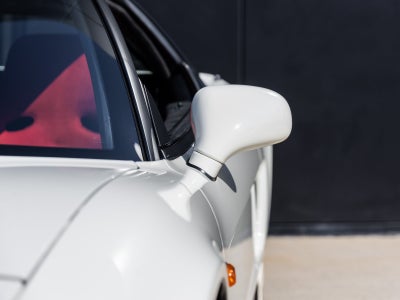 1996 Honda NSX-R Base