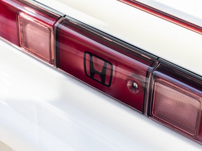 1996 Honda NSX-R Base