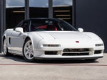 1996 Honda NSX-R Base
