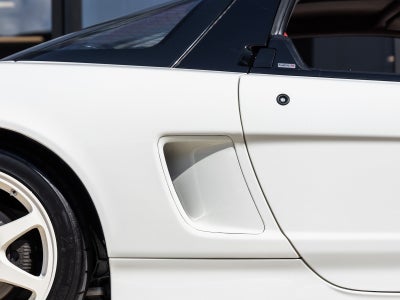 1996 Honda NSX-R Base