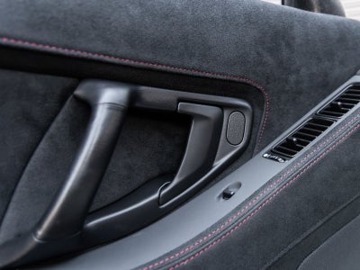 1996 Honda NSX-R Base