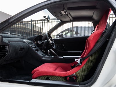 1996 Honda NSX-R Base