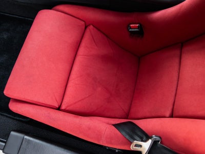 1996 Honda NSX-R Base