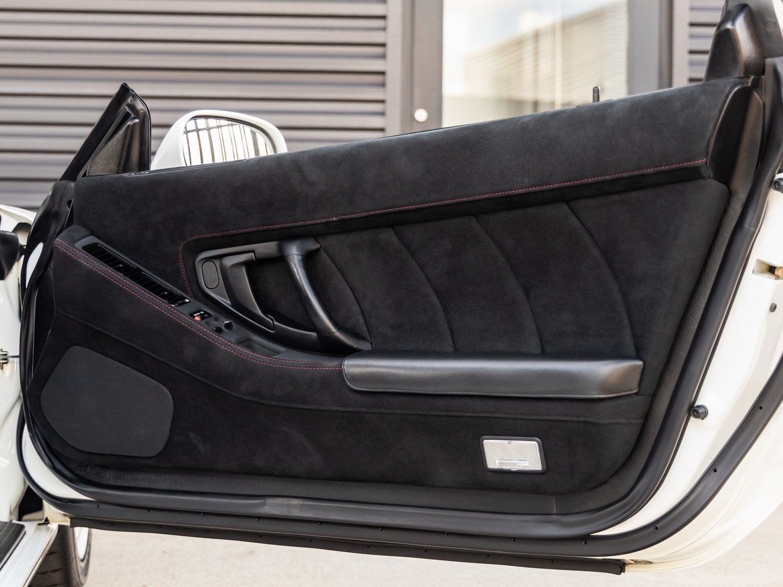 1996 Honda NSX-R Base