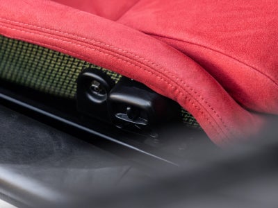 1996 Honda NSX-R Base