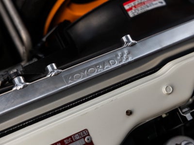 1996 Honda NSX-R Base