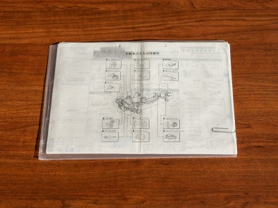 1996 Honda NSX-R Base