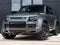 2025 Land Rover Defender 110 P635 OCTA V8