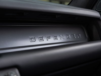 2025 Land Rover Defender 110 P635 OCTA V8