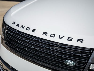 2023 Land Rover Range Rover Autobiography