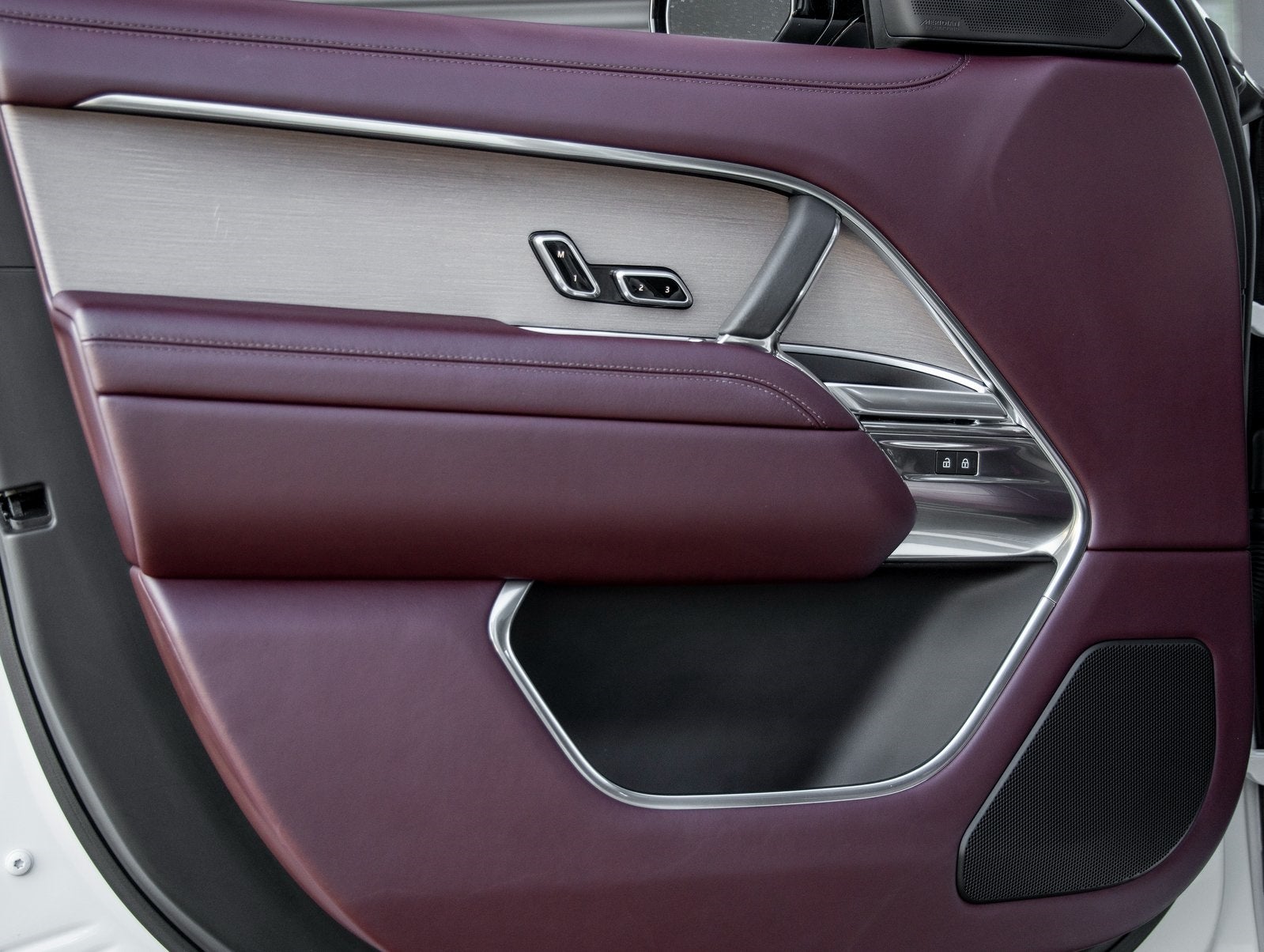 2023 Land Rover Range Rover Autobiography